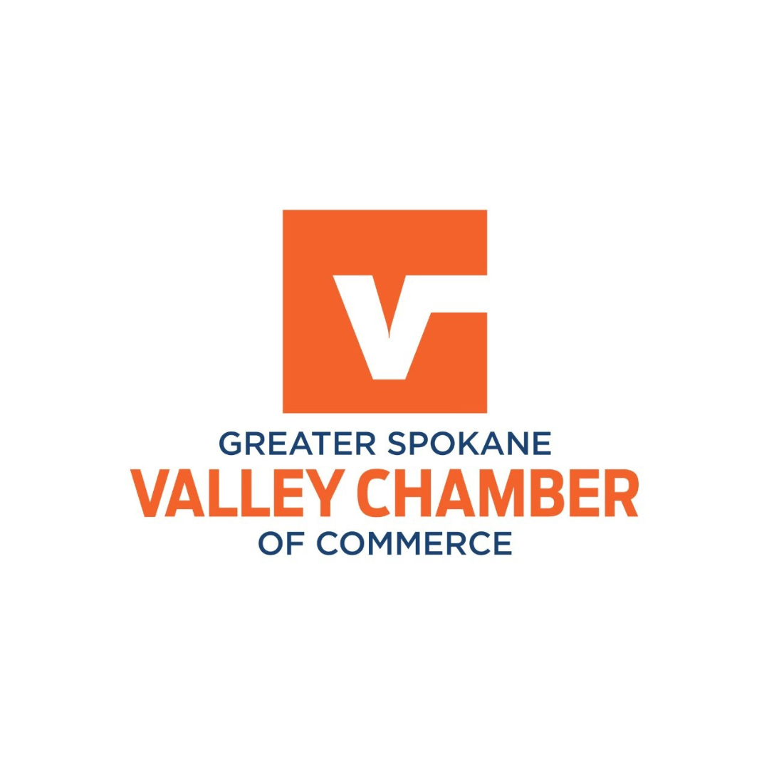 Valley Chamber of Commerce logo