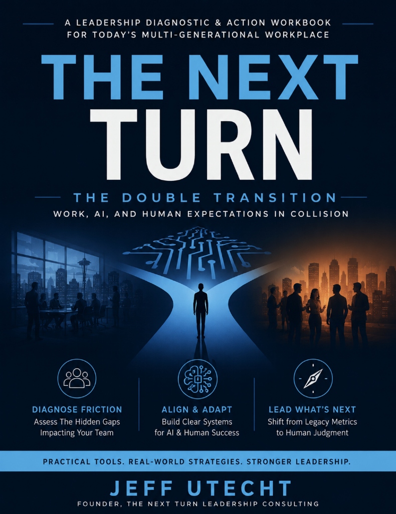 Double Transition Toolkit Cover